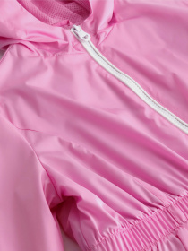 Куртки та дублянки Original Marines модель DDP3121F_NEON MAUVE Фото