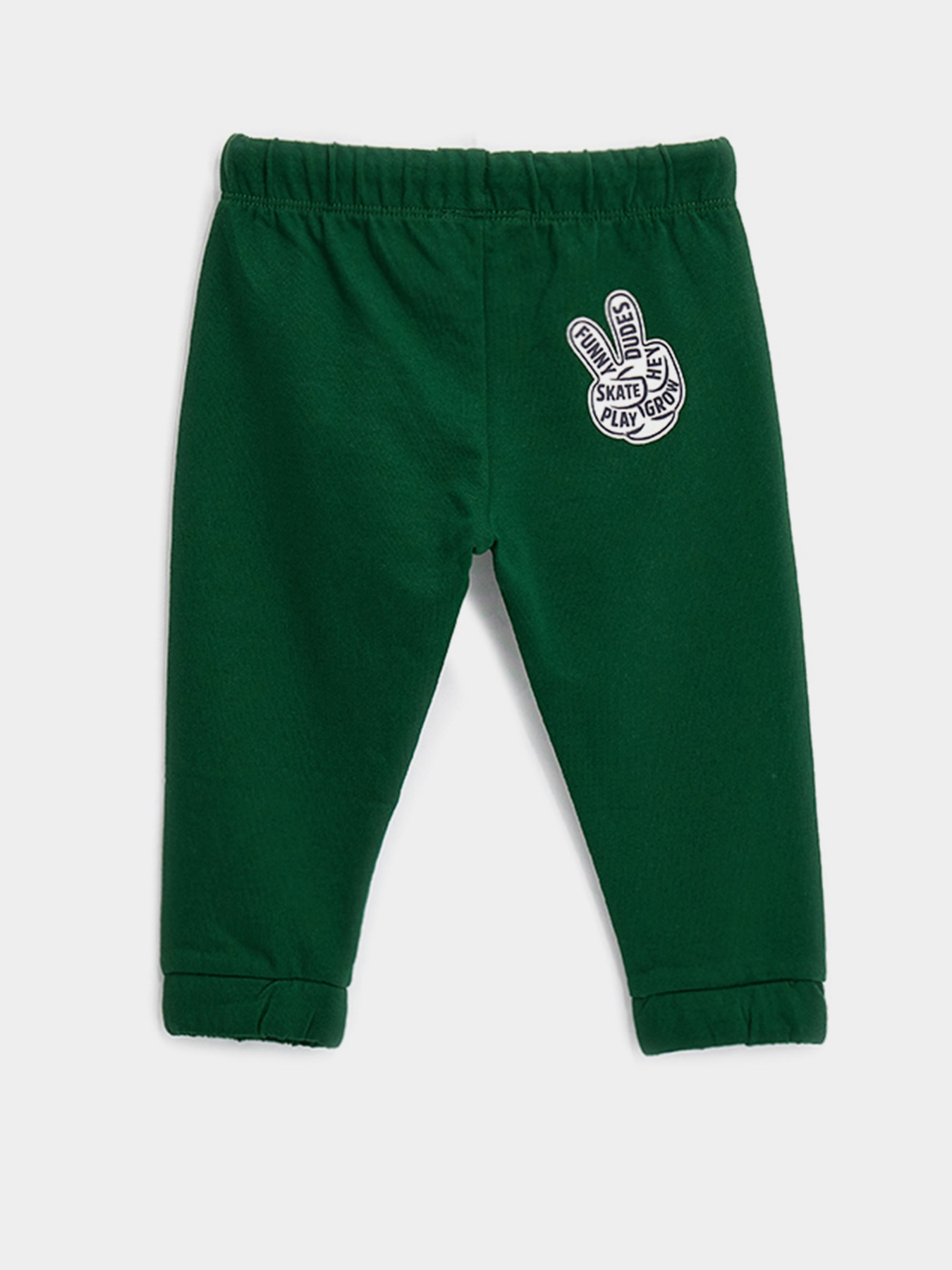 Брюки Original Marines модель B626NMADD_VERDE POLO Фото
