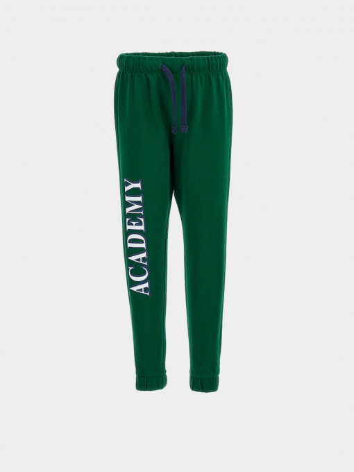 Штани Original Marines модель B629BADD_VERDE POLO Фото