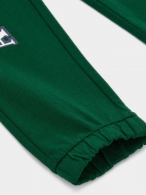 Штани Original Marines модель B629BADD_VERDE POLO Фото