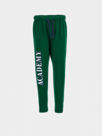 Штани Original Marines модель B629BADD_VERDE POLO Фото