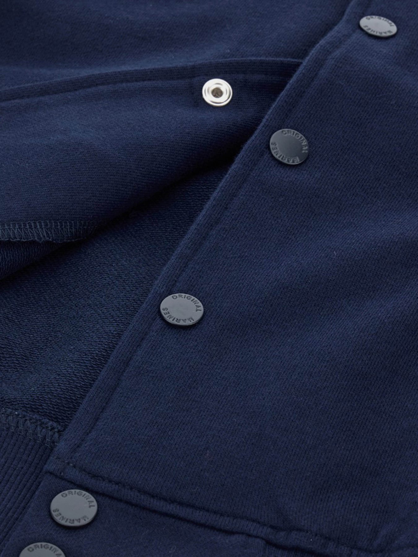Куртки и дубленки Original Marines модель DDA2515B_19-3921TCX Куртки и дубленки Original Marines модель DDA2515B_19-3921TCX Фото