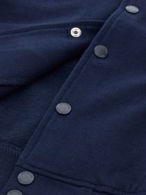 Куртки и дубленки Original Marines модель DDA2515B_19-3921TCX Фото