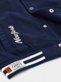 Куртки и дубленки Original Marines модель DDA2515B_19-3921TCX Фото