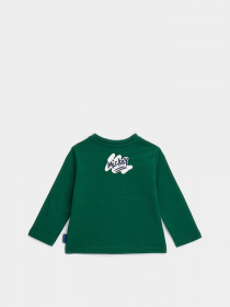 Худі та світшоти Original Marines модель DDAV0605NM_VERDE POLO Фото
