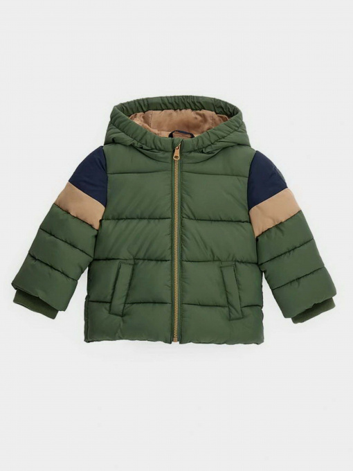 Куртки и дубленки Original Marines модель DDA0711NM_18-0317TCX Фото