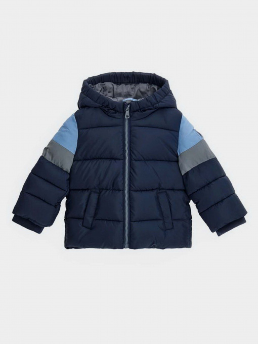 Куртки и дубленки Original Marines модель DDA0711NM_19-3921TCX Фото