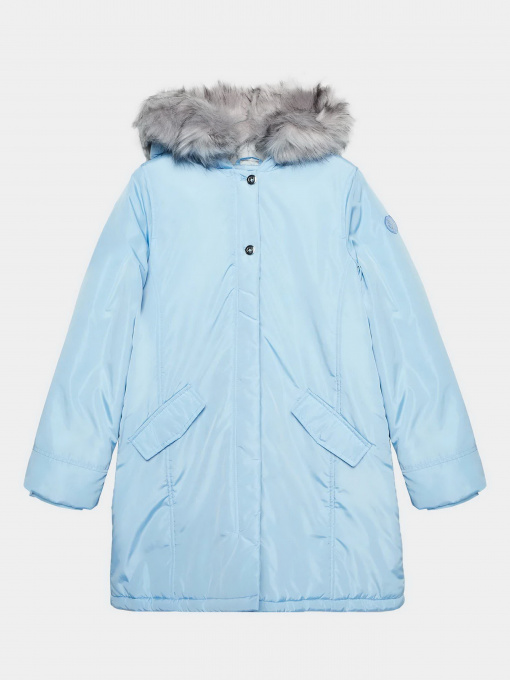 Куртки та дублянки Original Marines модель DDA1456F-14-4123TCX Фото