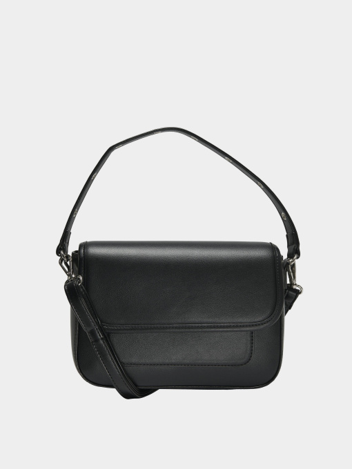 Сумки Only модель 15328009_Black SOLID BLACK W. SILVE Фото