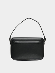 Сумки Only модель 15328009_Black SOLID BLACK W. SILVE Фото