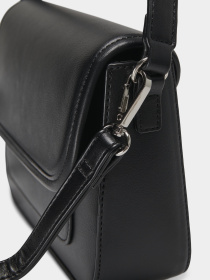 Сумки Only модель 15328009_Black SOLID BLACK W. SILVE Фото