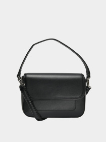 Сумки Only модель 15328009_Black SOLID BLACK W. SILVE Фото
