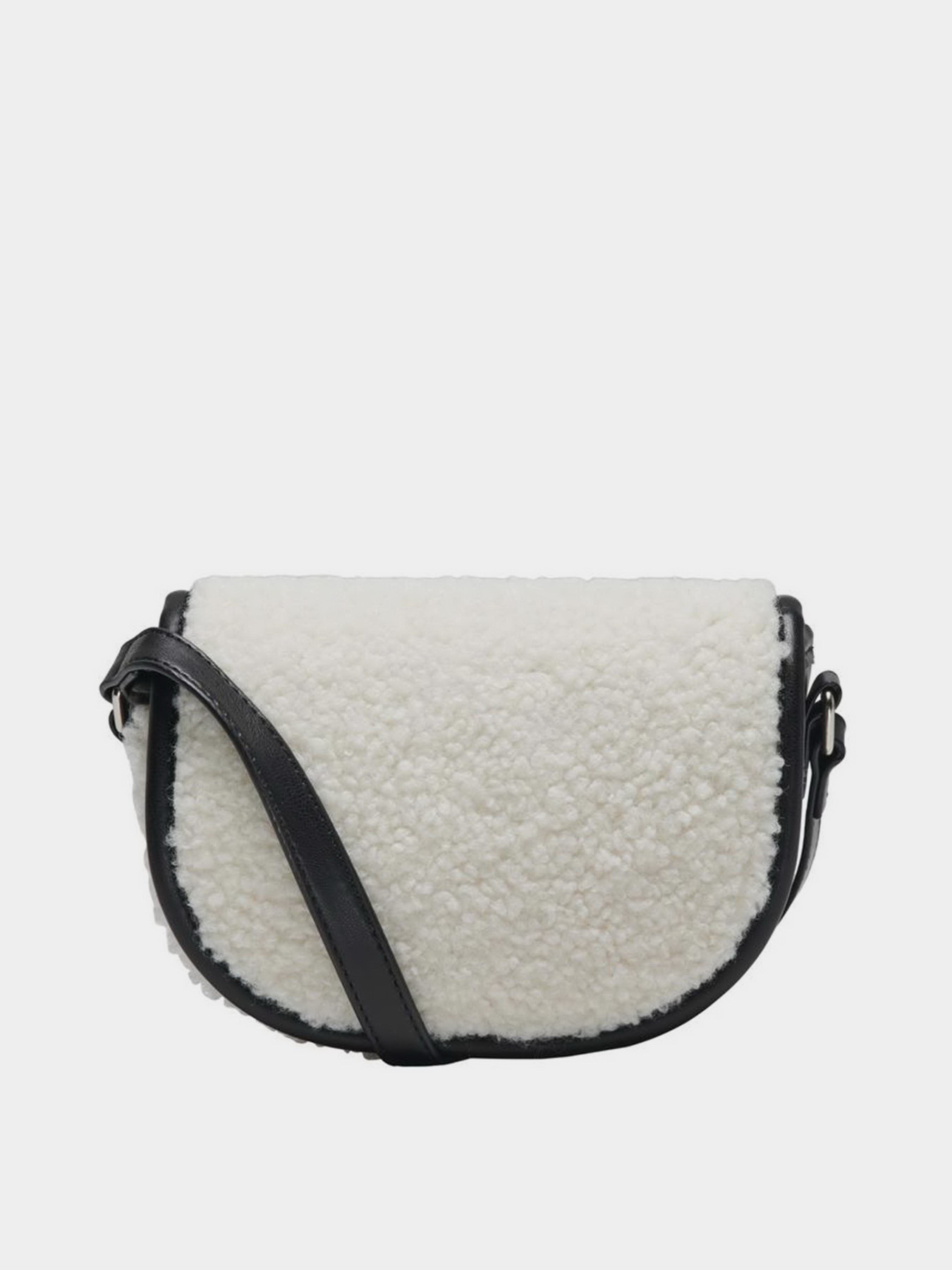 Сумки Only модель 15328012_Birch BLACK PU W. GOLD MET Фото