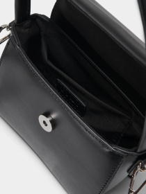 Сумки Only модель 15328008_Black SILVER Фото