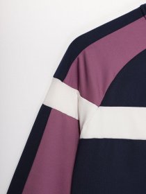 Куртки и дубленки O'Neill модель 1P5202_т.синій комб. Фото