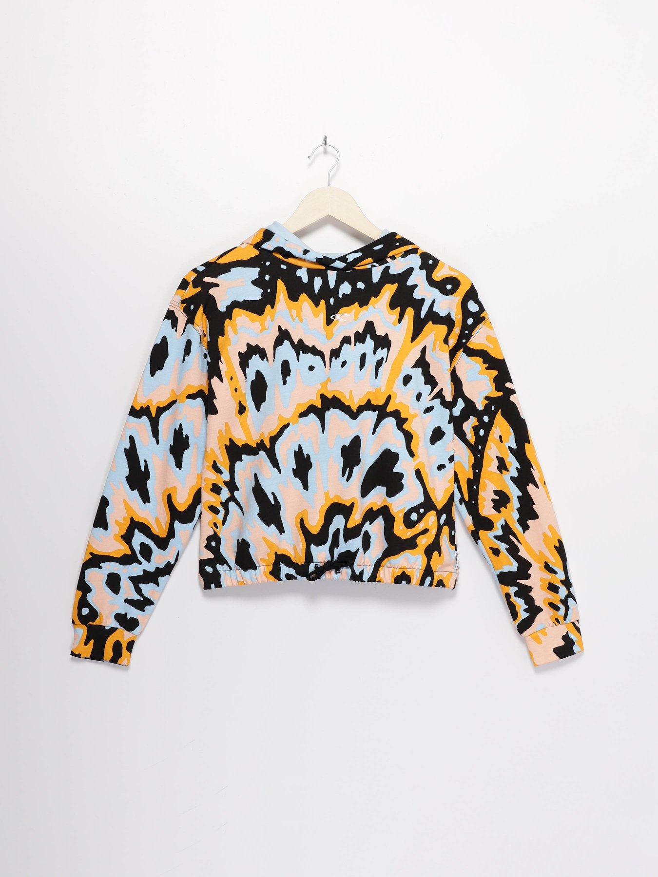 Худі та світшоти O'Neill модель 3750005_комб. Фото