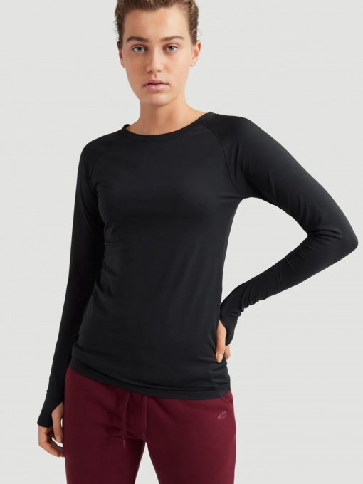 Худи и свитшоты O'Neill модель N07164_чорний Фото