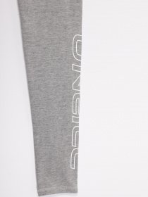 Штани O'Neill модель N07702_сірий з білим Фото