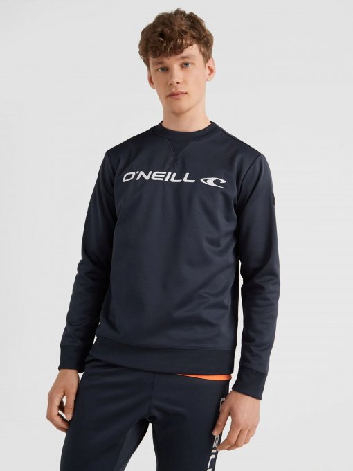 Худи и свитшоты O'Neill модель N2350002_т.синій з білим Фото