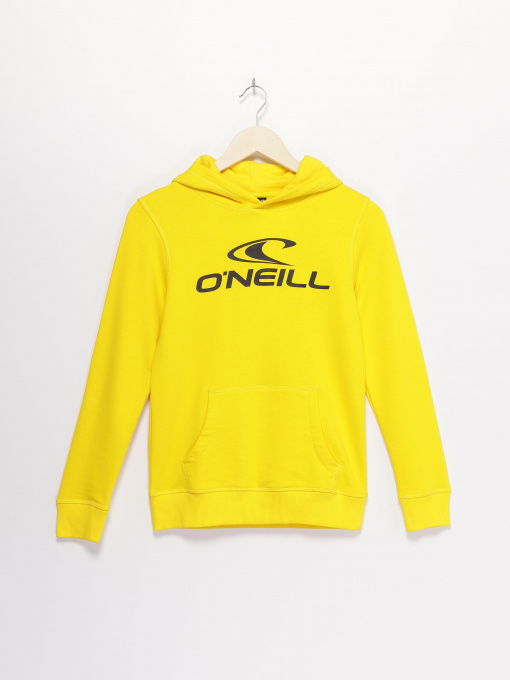 Худи и свитшоты O'Neill модель N4750004_жовтий Фото