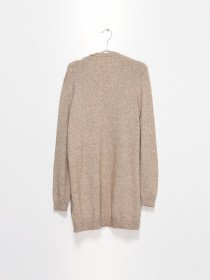 Светри та кардигани Only модель 15174274_бежевий Фото