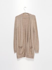 Светри та кардигани Only модель 15174274_бежевий Фото