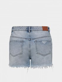 Шорти Only модель 15256232_Light Blue Denim Фото