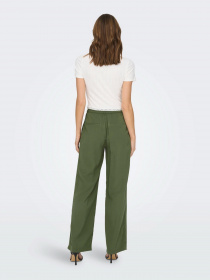 Брюки Only модель 15278699_Four Leaf Clover Фото