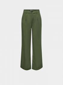 Брюки Only модель 15278699_Four Leaf Clover Фото