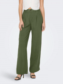 Брюки Only модель 15278699_Four Leaf Clover Фото