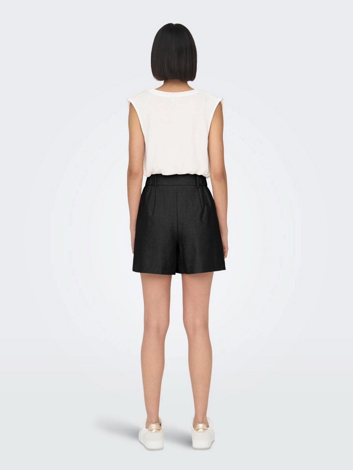 Шорти Only модель 15283727_Black Шорти Only модель 15283727_Black Фото