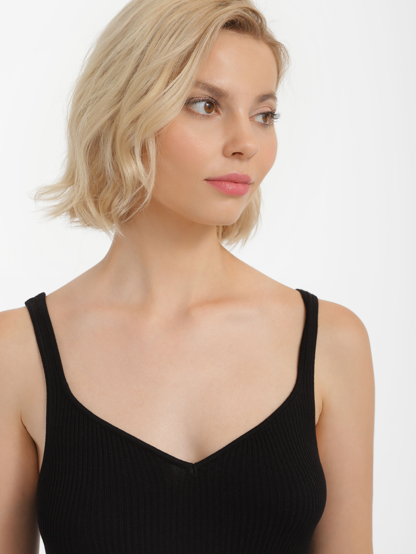 Сукні Only модель 15288501_Black Сукні Only модель 15288501_Black Фото