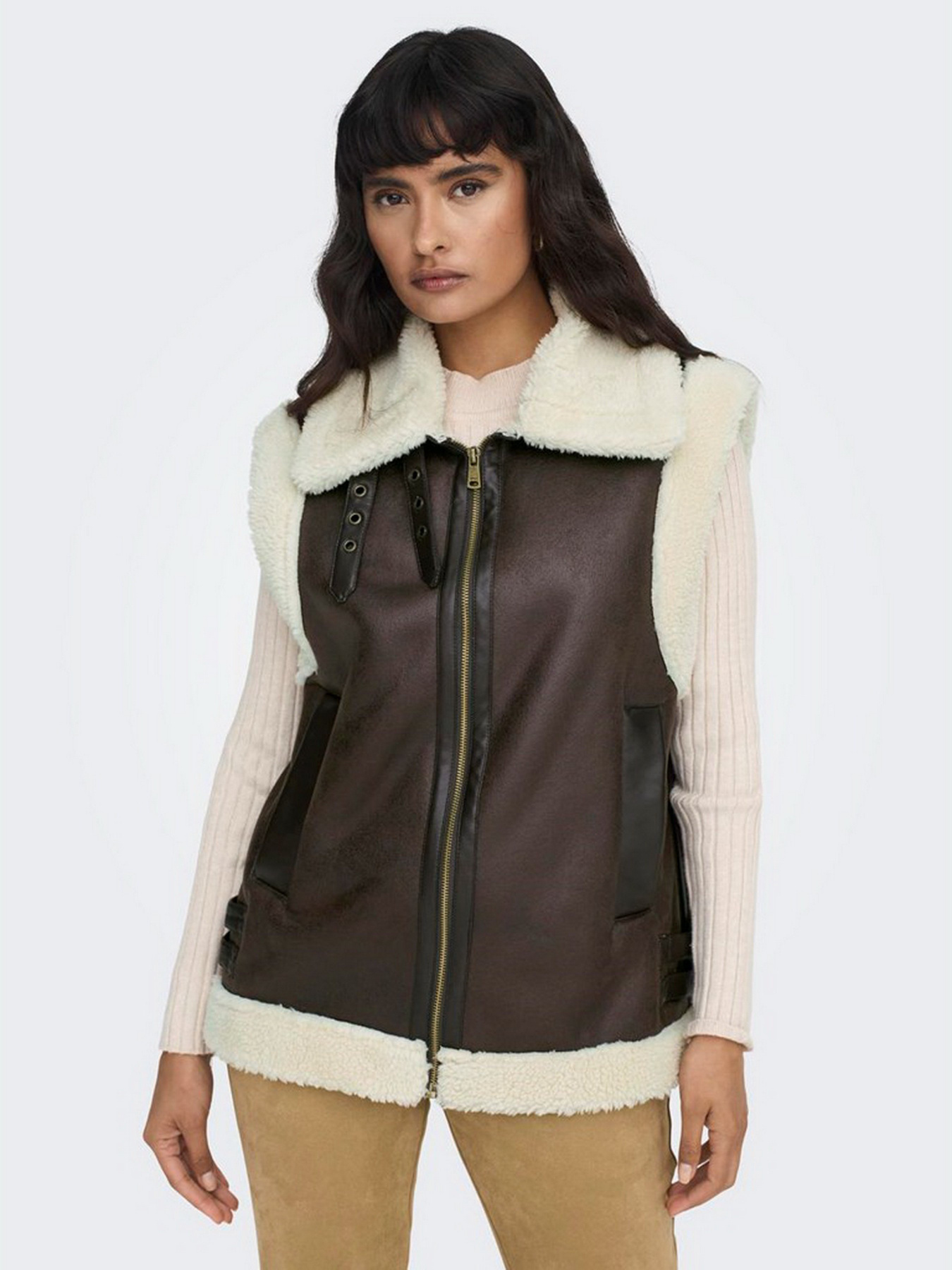 Куртки та дублянки Only модель 15304239_Mole Куртки та дублянки Only модель 15304239_Mole Фото