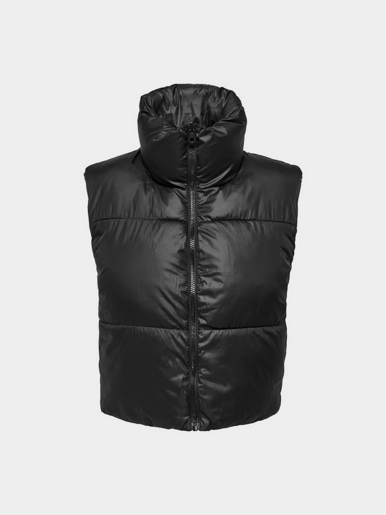 Куртки та дублянки Only модель 15245572_Black Фото