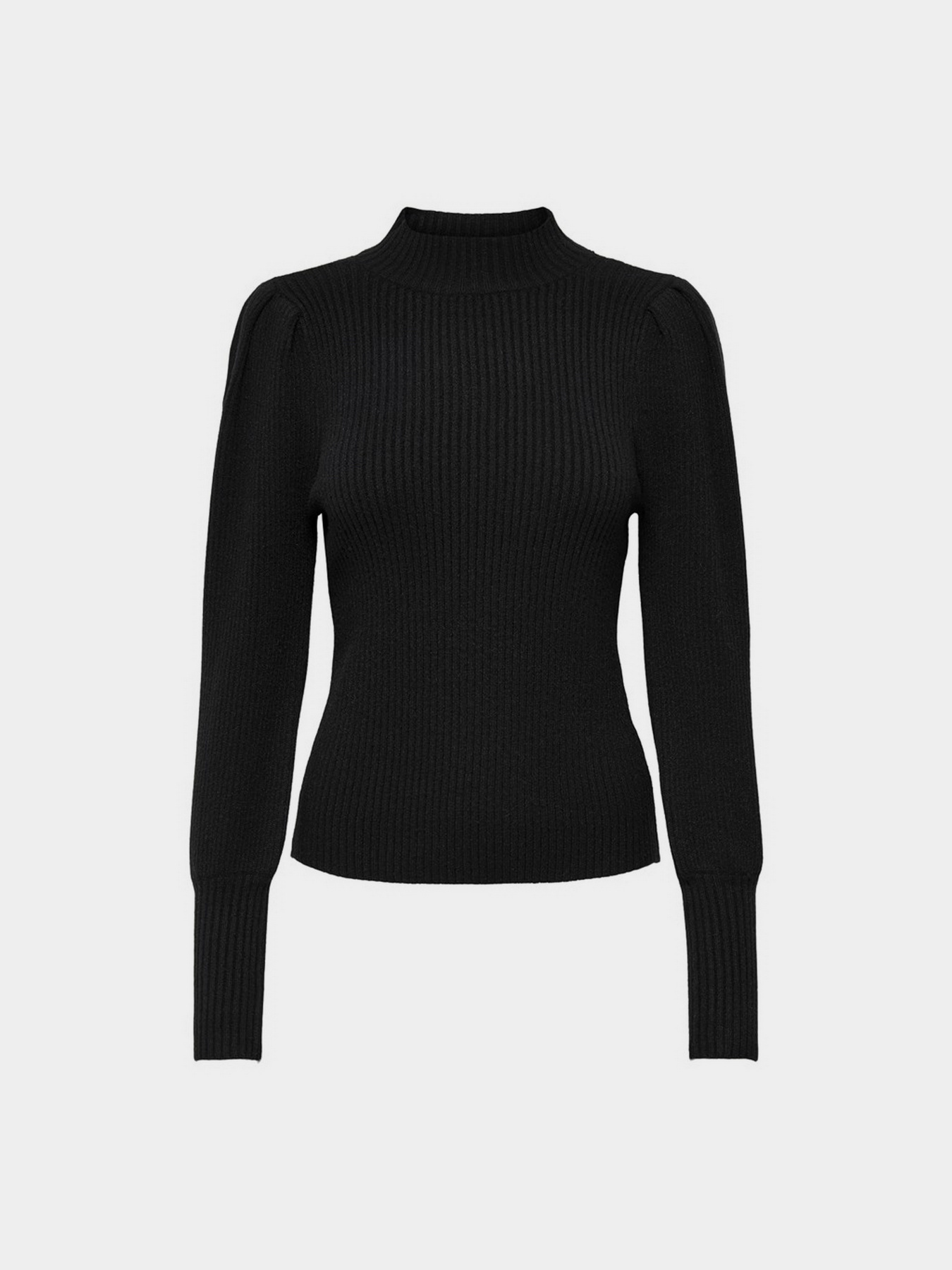 Светри та кардигани Only модель 15232494_Black Светри та кардигани Only модель 15232494_Black Фото