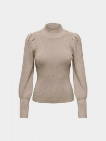 Свитры и кардиганы Only модель 15232494_Mocha Meringue Фото