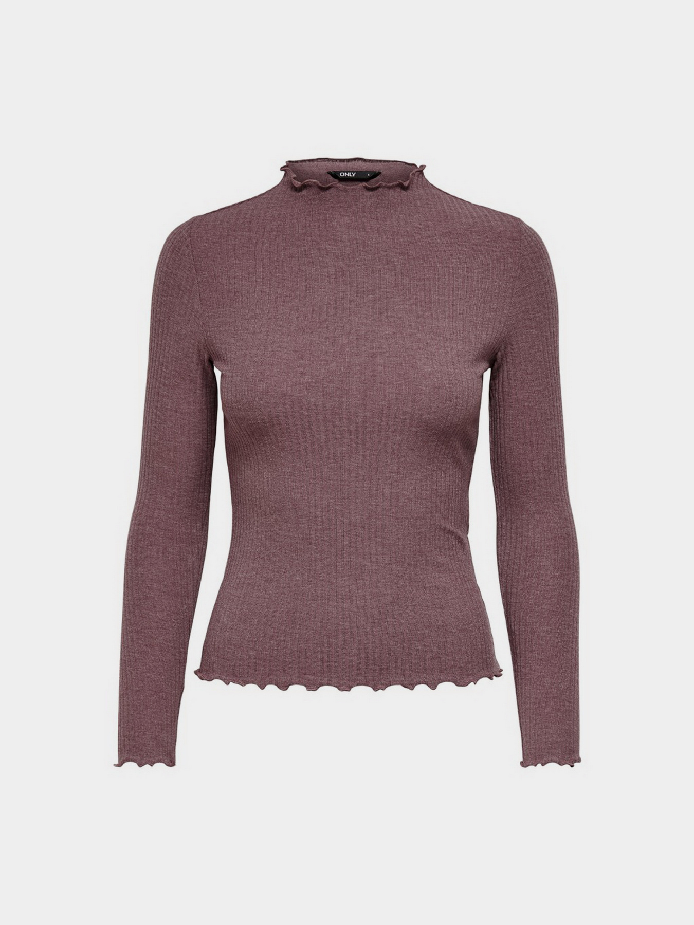 Светри та кардигани Only модель 15180040_Rose Brown Светри та кардигани Only модель 15180040_Rose Brown Фото