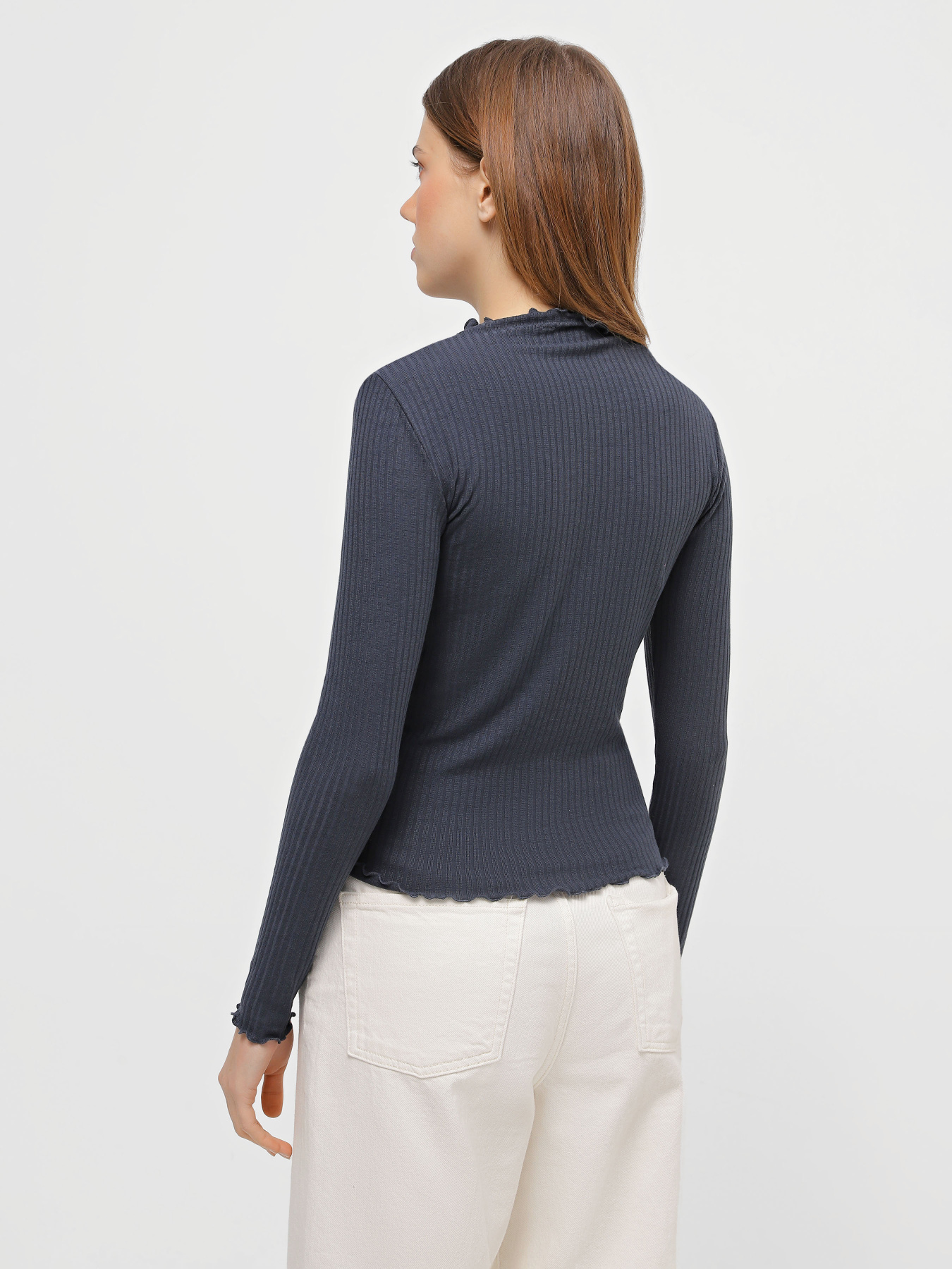 Светри та кардигани Only модель 15180040_Ombre Blue Светри та кардигани Only модель 15180040_Ombre Blue Фото