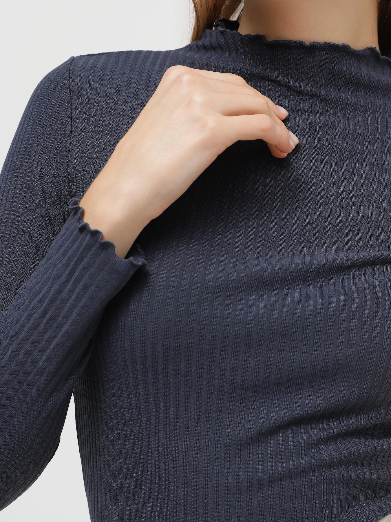 Светри та кардигани Only модель 15180040_Ombre Blue Светри та кардигани Only модель 15180040_Ombre Blue Фото