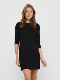 Сукні Only модель 15160895_Black Фото