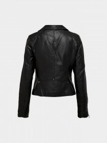 Куртки та дублянки Only модель 15153079_Black Фото