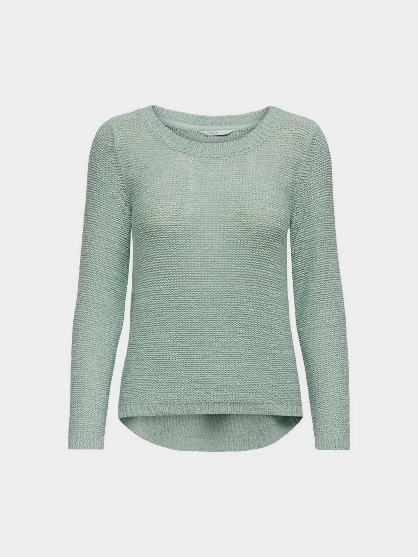 Свитры и кардиганы Only модель 15113356_Harbor Gray Фото
