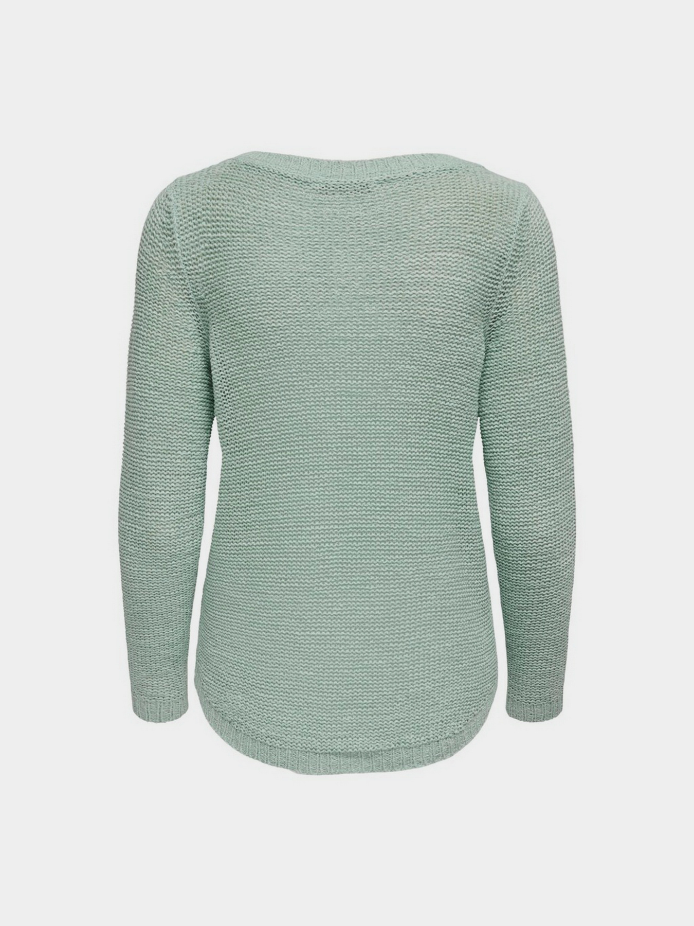 Свитры и кардиганы Only модель 15113356_Harbor Gray Фото
