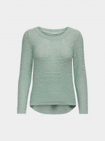 Свитры и кардиганы Only модель 15113356_Harbor Gray Фото