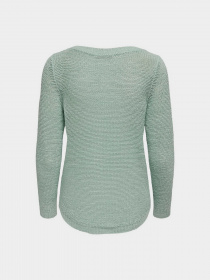 Свитры и кардиганы Only модель 15113356_Harbor Gray Фото