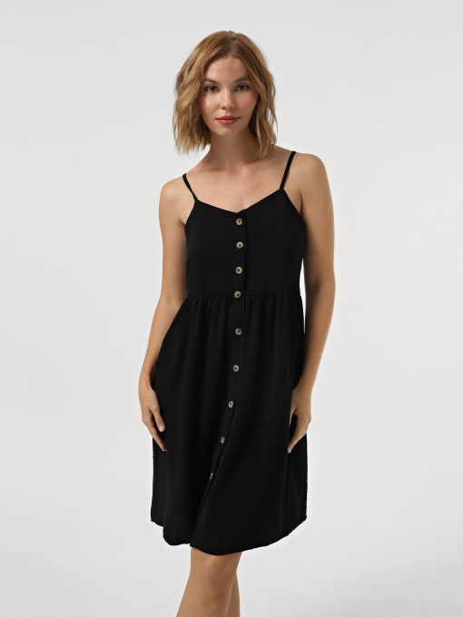 Сукні Only модель 15320783_Black Фото