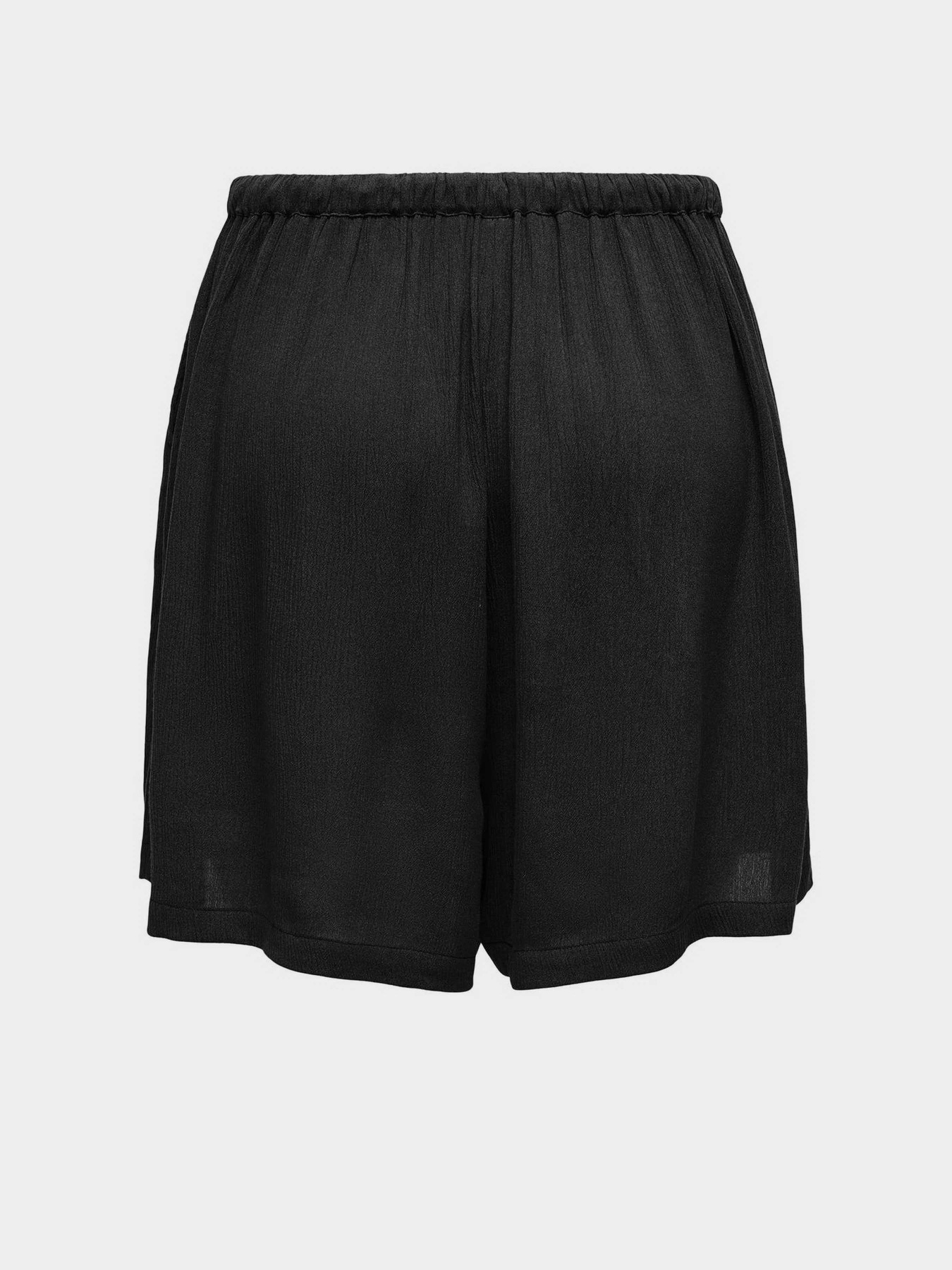 Шорти Only модель 15340810_Black Шорти Only модель 15340810_Black Фото