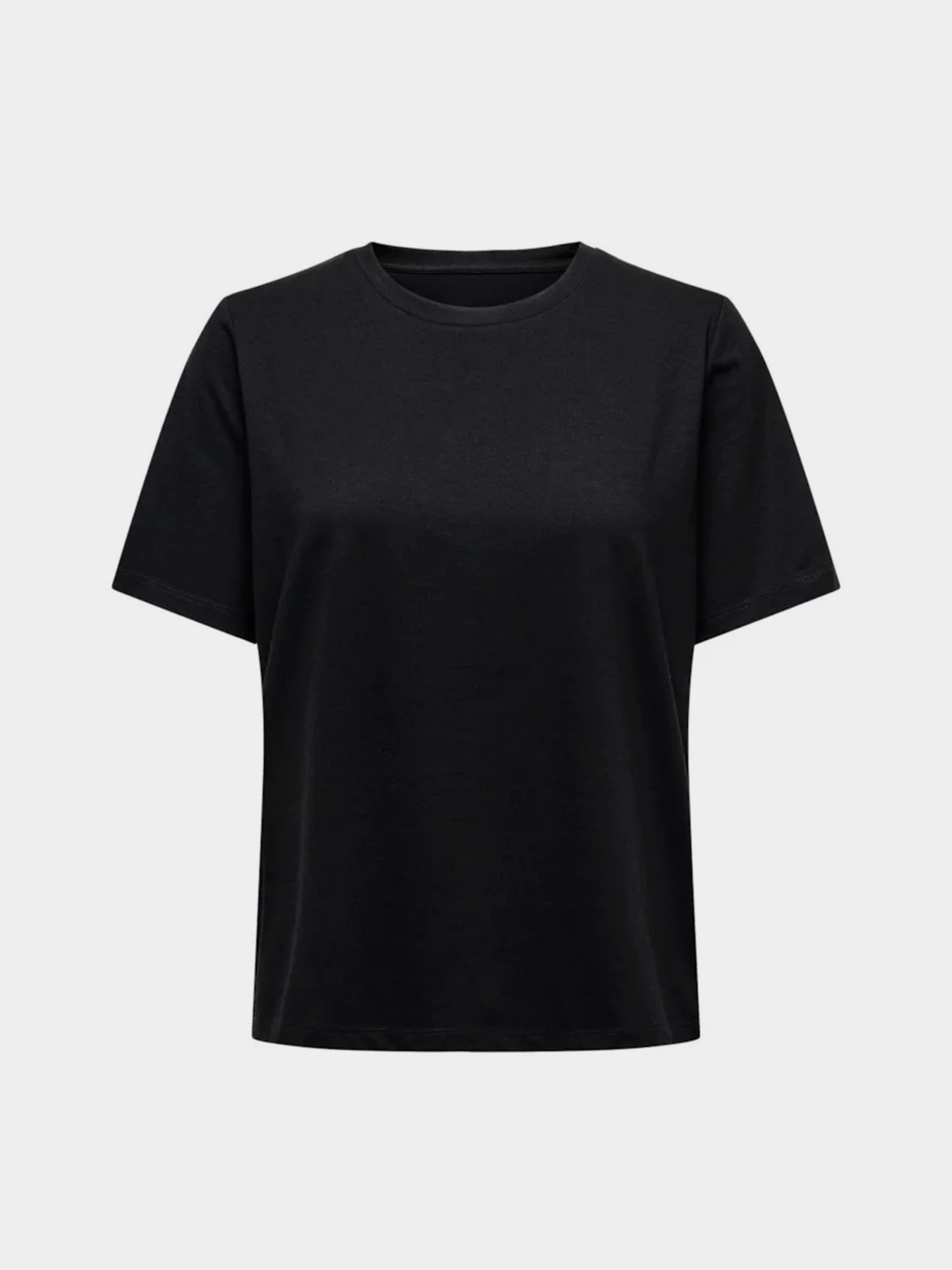 Футболки і поло Only ONLY S/S TEE модель 15270390_Black Футболки і поло Only ONLY S/S TEE модель 15270390_Black Фото
