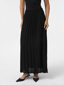 Юбки Only модель 15328314_Black Фото