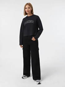 Штани Only модель 15272346_Washed Black Фото